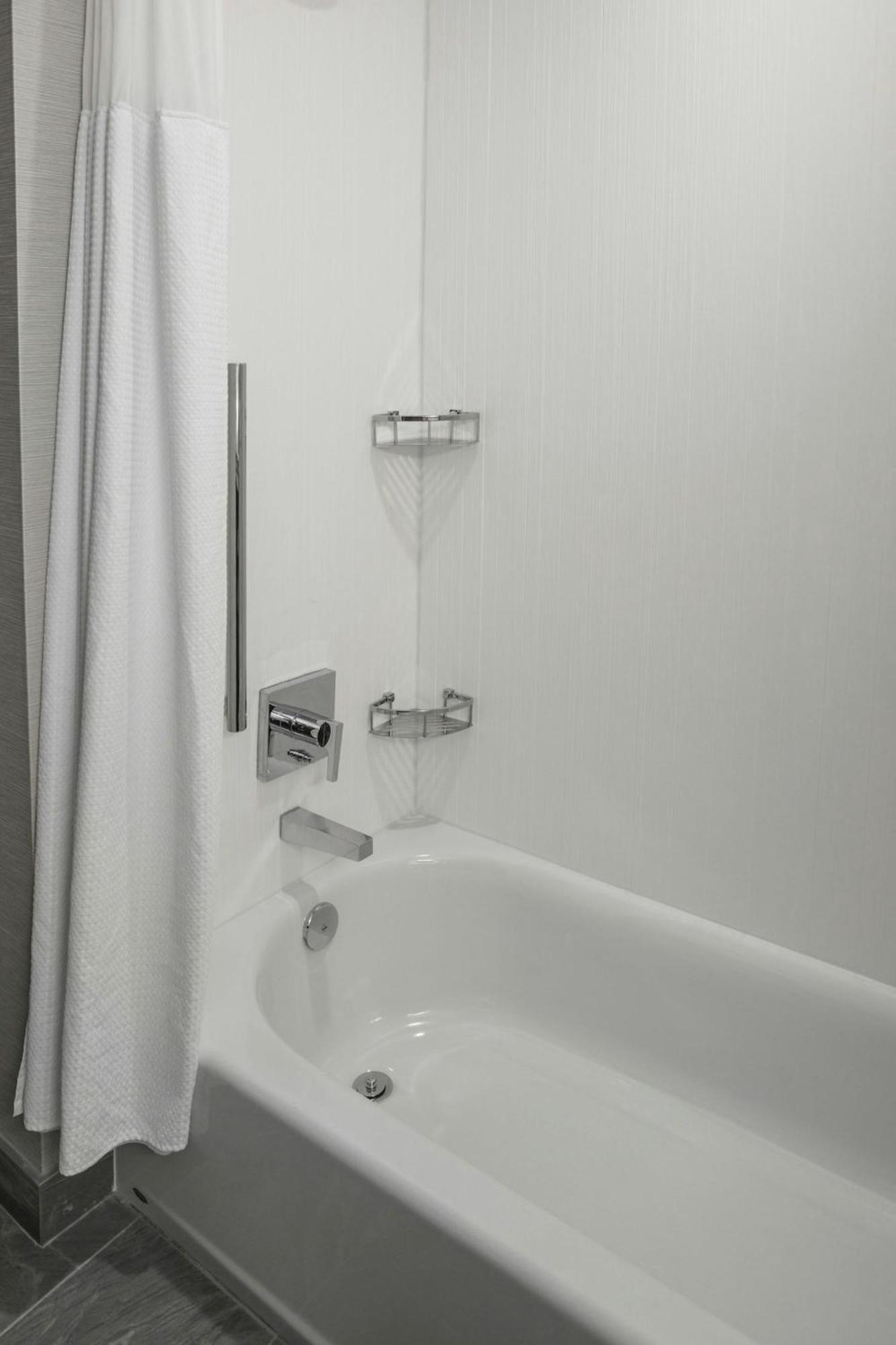 Courtyard By Marriott Indianapolis Fishers Kültér fotó