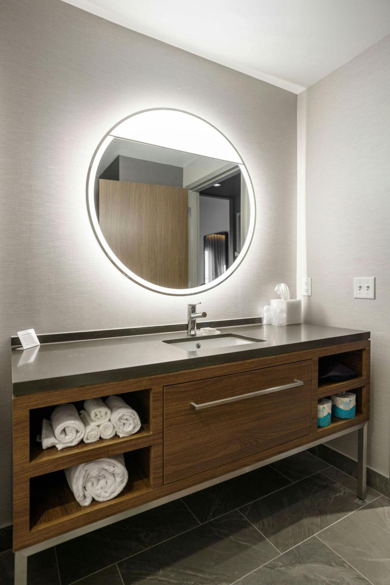 Courtyard By Marriott Indianapolis Fishers Kültér fotó