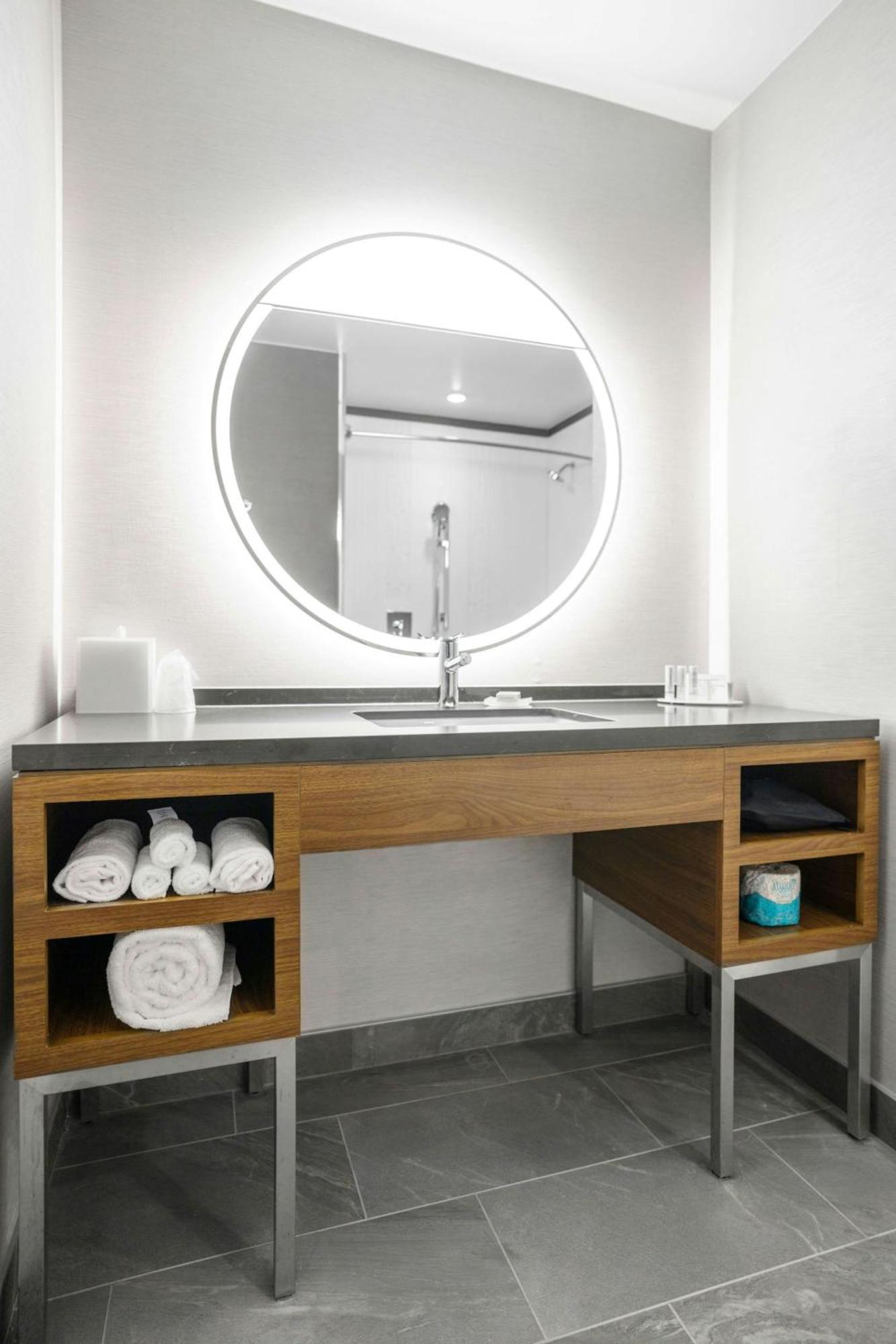 Courtyard By Marriott Indianapolis Fishers Kültér fotó