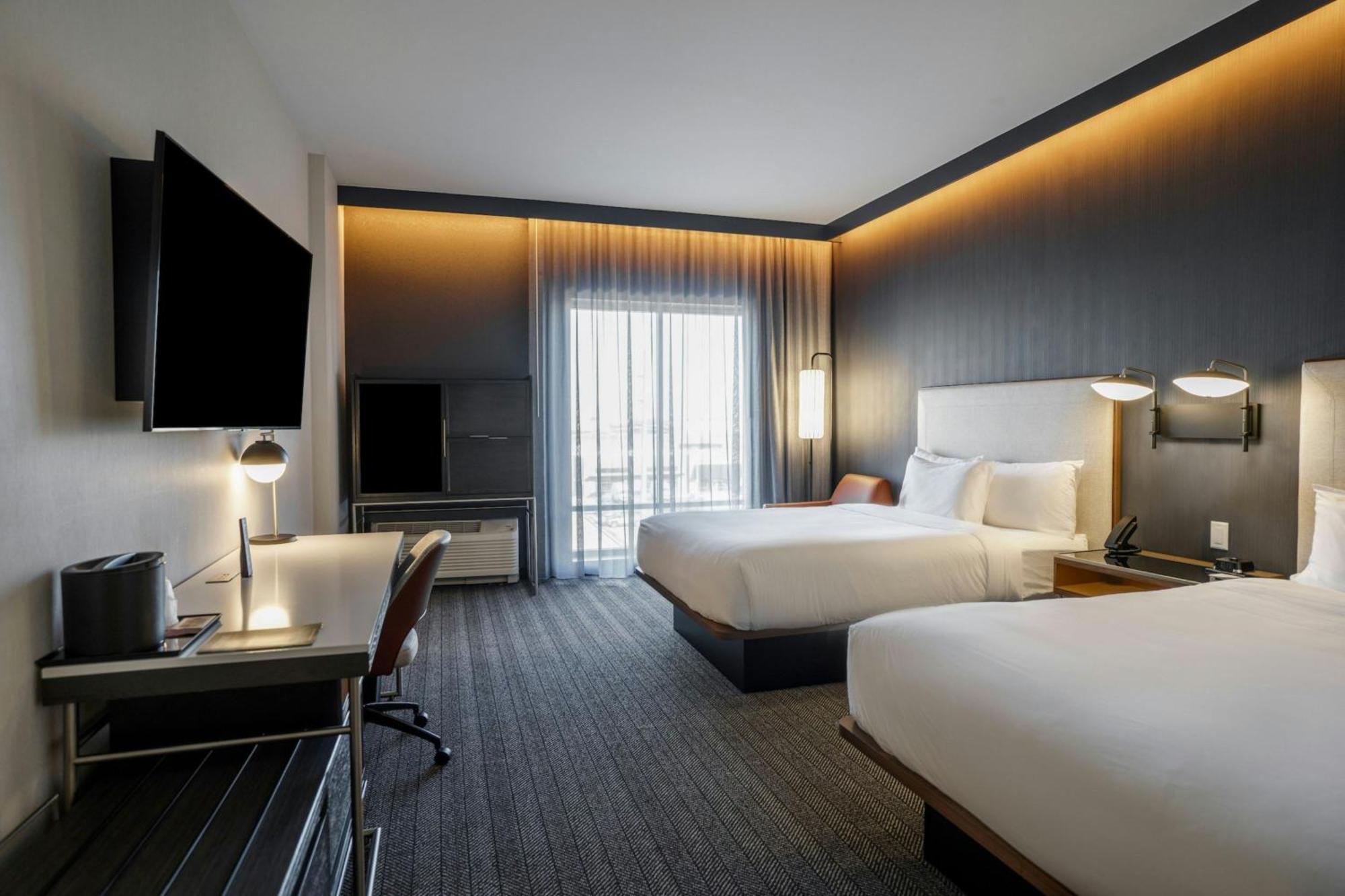 Courtyard By Marriott Indianapolis Fishers Kültér fotó